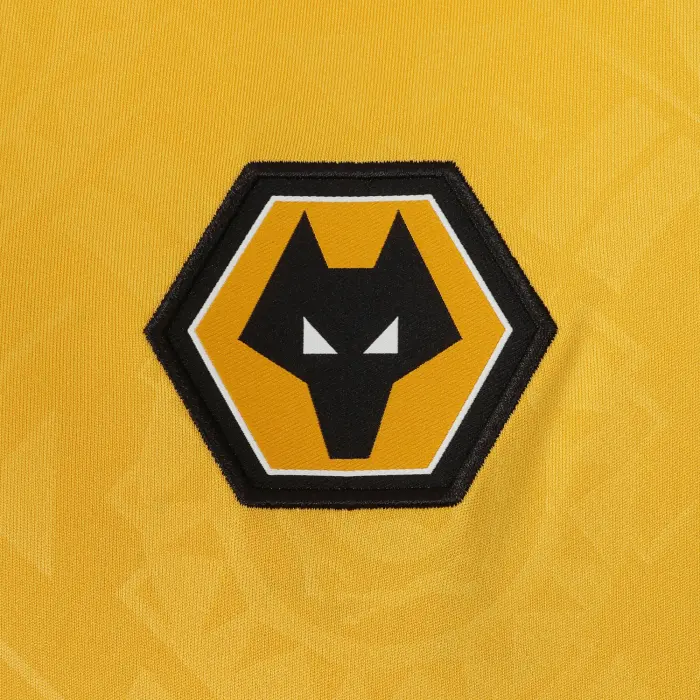 Wolverhampton Wanderers Store | Shop Official 2025-26 Wolves Home Shirt – Adult R. GOMES 21 Wolves Gear